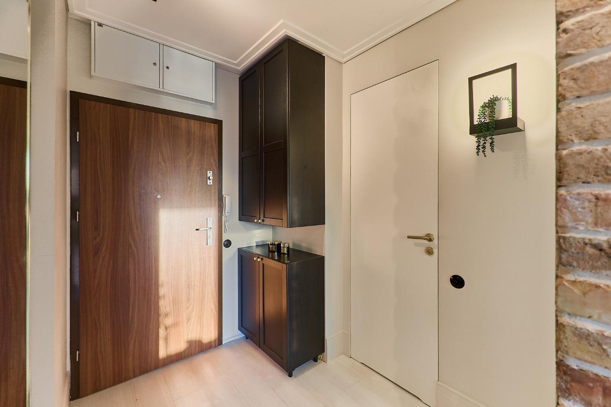 Golden Hour Apartments- Grunwaldzka 42 Świnoujście Екстериор снимка