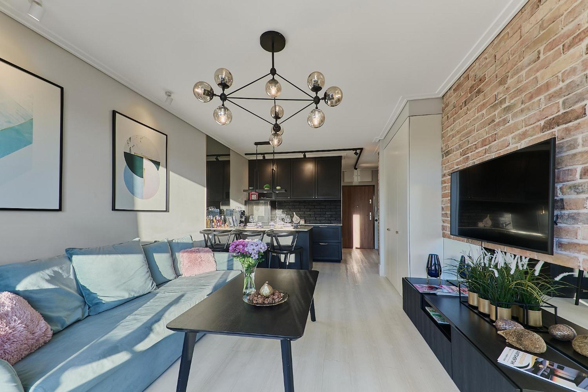 Golden Hour Apartments- Grunwaldzka 42 Świnoujście Екстериор снимка