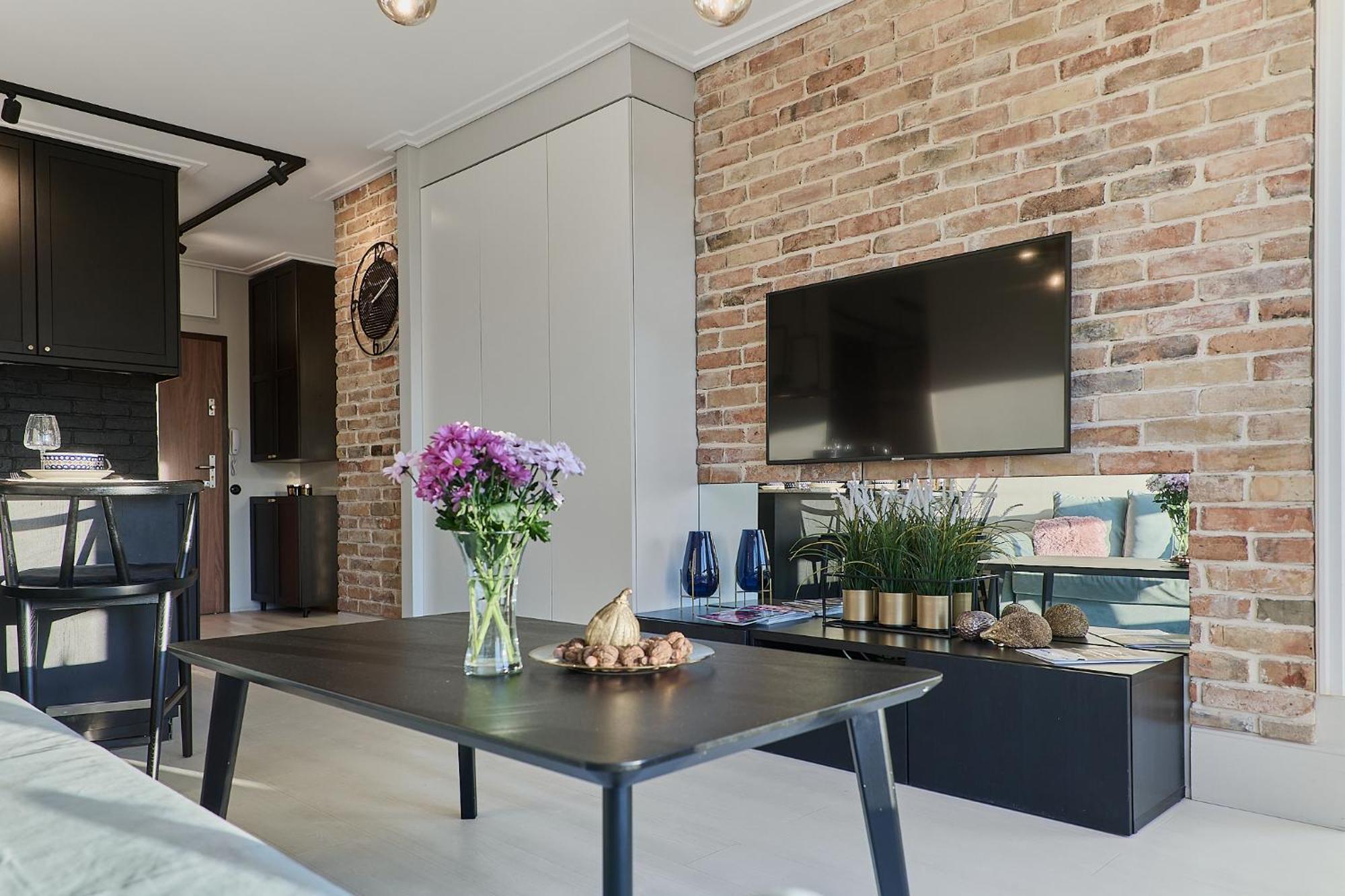 Golden Hour Apartments- Grunwaldzka 42 Świnoujście Екстериор снимка